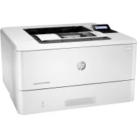 Принтер HP LaserJet Pro M404dn фото 3